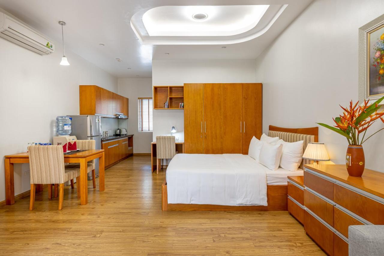 Anh Phát Resort Tinh Gia Esterno foto